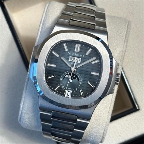 patek 5912|5726 1a nautilus.